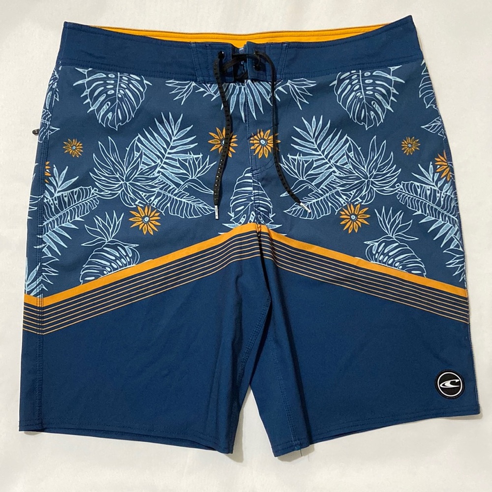 O’Neill Board Shorts Size 36